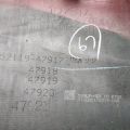 5211947913 | Бампер передній TOYOTA PRIUS - 30 09-17 - Прев'ю 16