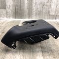5YP05 DX9AB | Накладка торпедо лев. JEEP CHEROKEE 14- - Превью 3