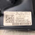 5YP05 DX9AB | Накладка торпедо лев. JEEP CHEROKEE 14- - Превью 12