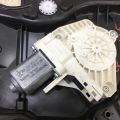 958 533 462 00 | Стеклоподъемник задн. прав. PORSCHE CAYENNE 10-18 - Превью 5