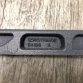1ZW611X9AC | Накладка отвору багажника задн. лів. JEEP CHEROKEE 14- - Прев'ю 6