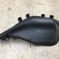 958 572 349 00 | Пластик под лобовое стекло / Жабо PORSCHE CAYENNE 10-18 - Превью 3