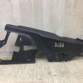 958 556 442 01 | Накладка двигателя декоративная PORSCHE CAYENNE 10-18