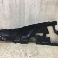 958 556 442 01 | Накладка двигателя декоративная PORSCHE CAYENNE 10-18 - Превью 2