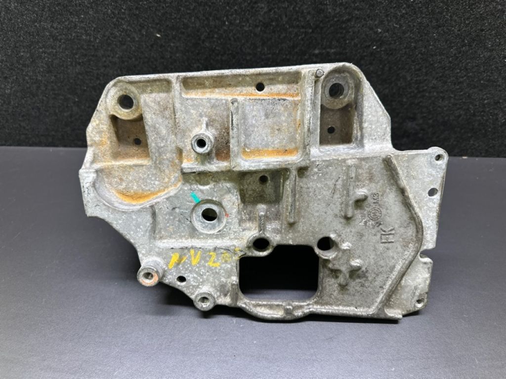 11254-9SC0A | Кронштейн опори двигуна NISSAN NV200 USA 13- - Фото 4