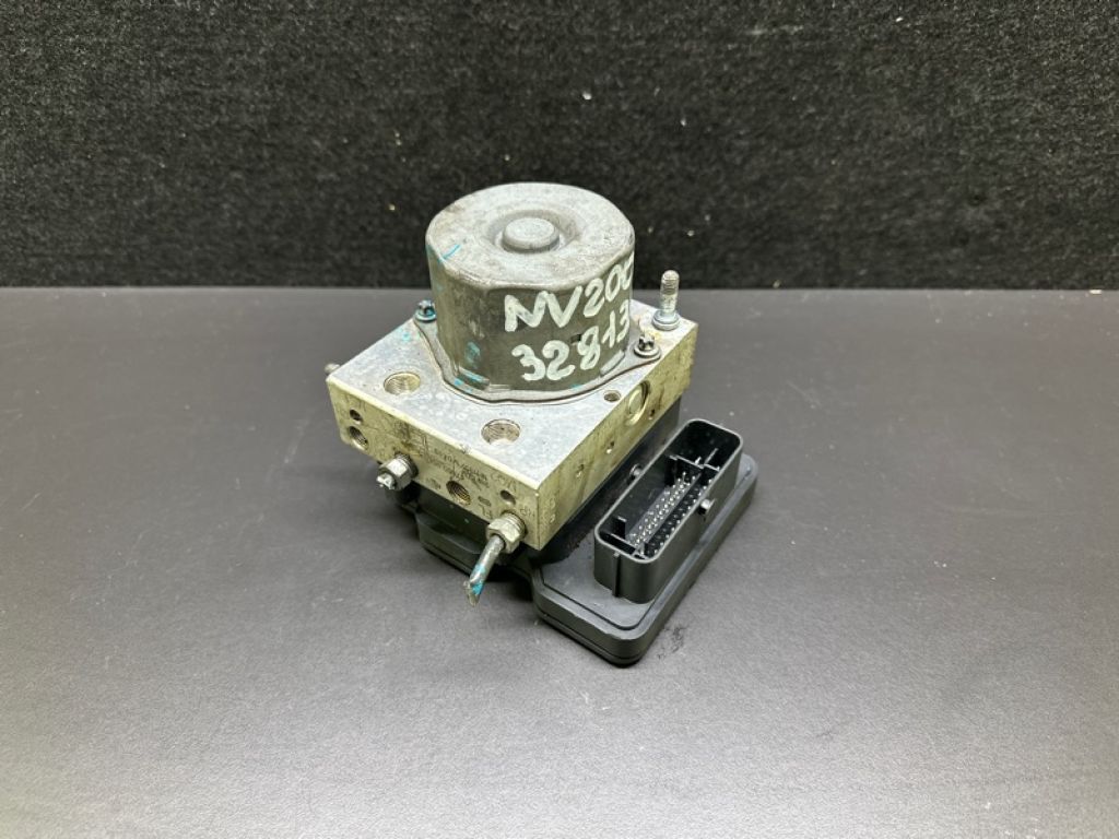 47660-9SF1A | Блок антиблокувальної системи NISSAN NV200 USA 13-