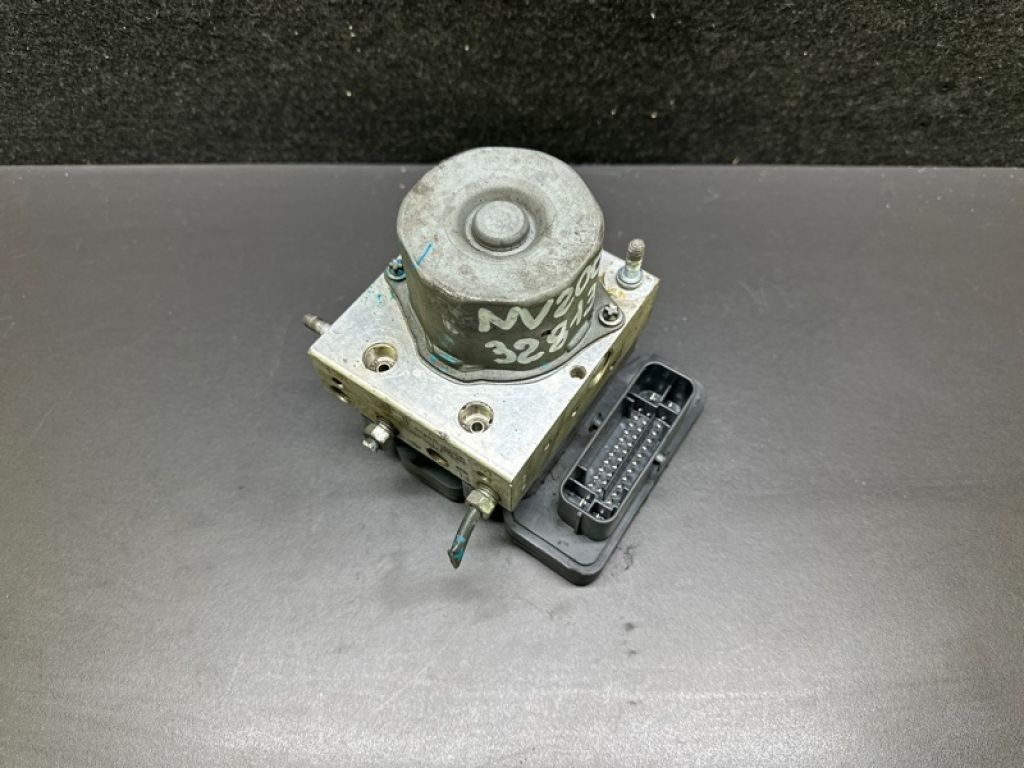 47660-9SF1A | Блок антиблокувальної системи NISSAN NV200 USA 13- - Фото 2
