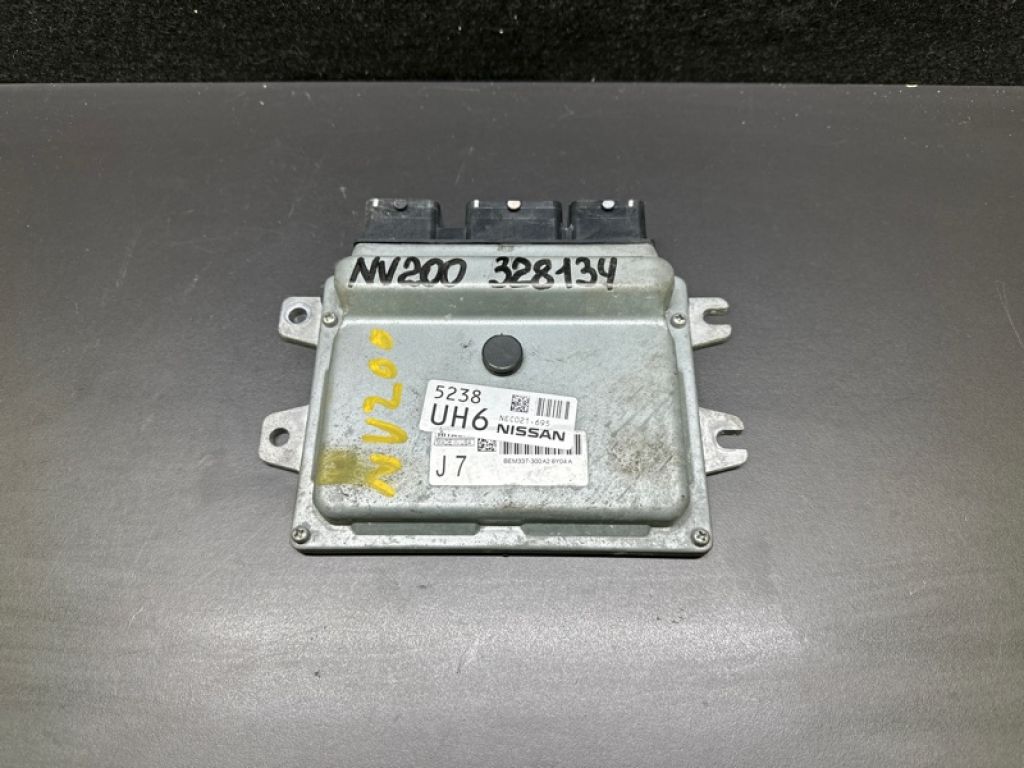 23703-3LM2A | Блок керування двигуном NISSAN NV200 USA 13-