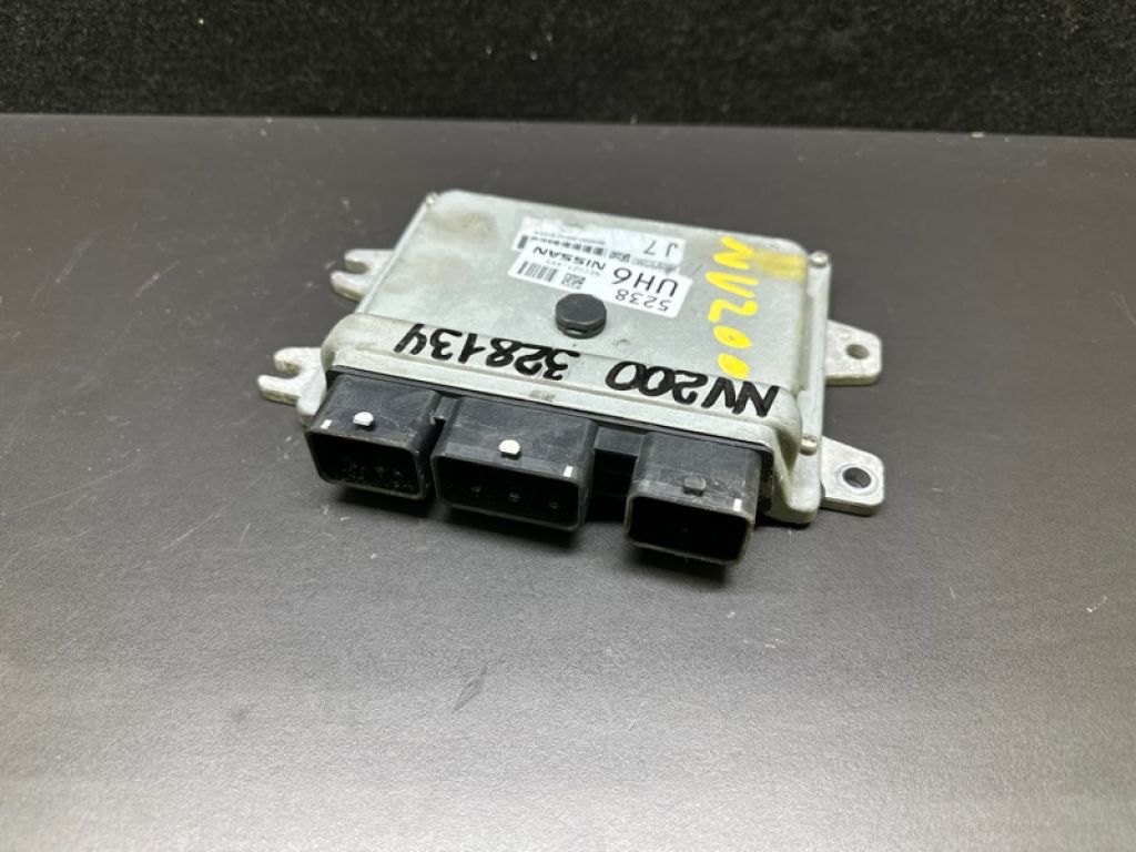 23703-3LM2A | Блок керування двигуном NISSAN NV200 USA 13- - Фото 2