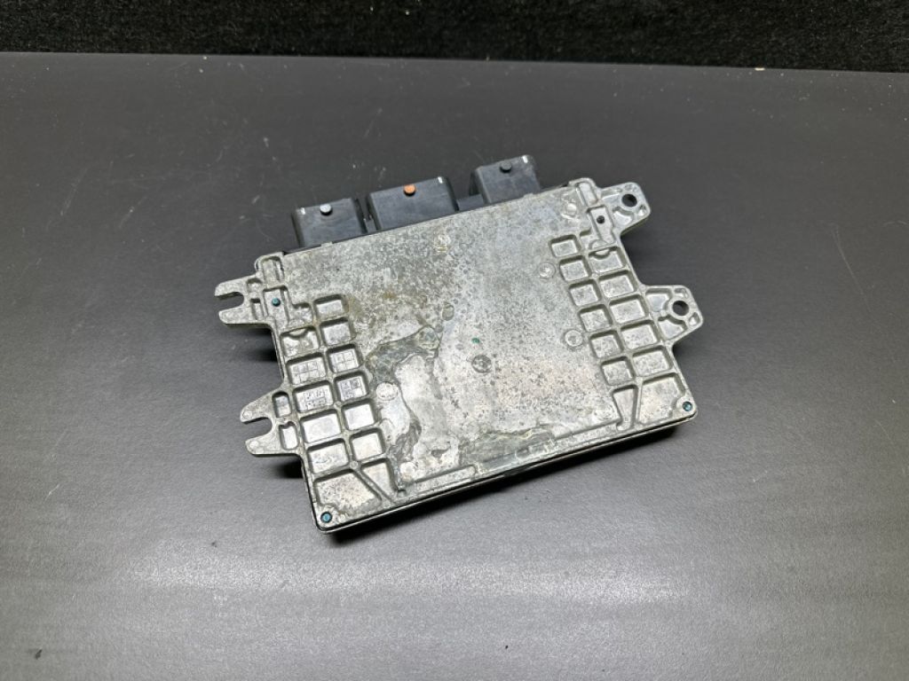 23703-3LM2A | Блок керування двигуном NISSAN NV200 USA 13- - Фото 3