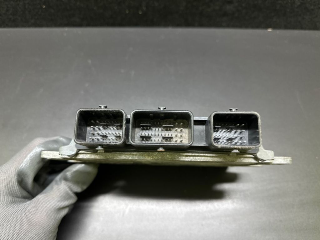 23703-3LM2A | Блок керування двигуном NISSAN NV200 USA 13- - Фото 4