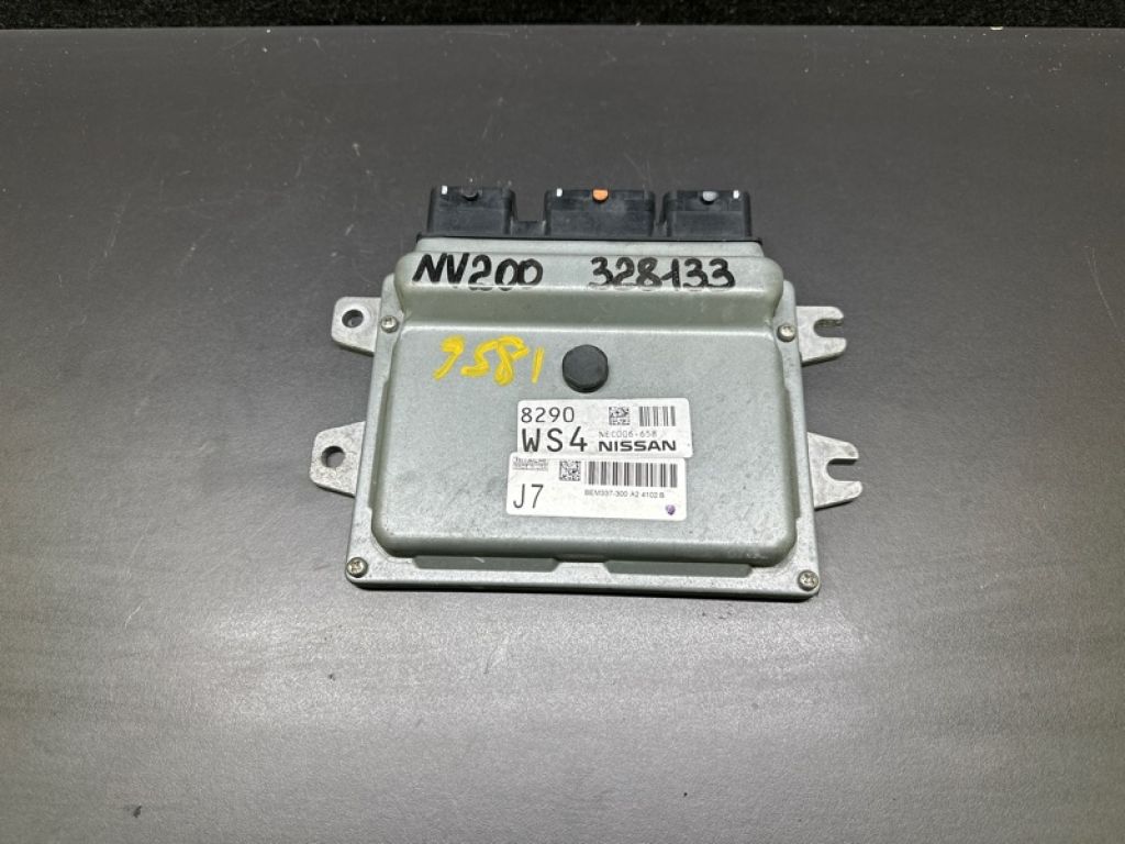 23703-3LM2A | Блок керування двигуном NISSAN NV200 USA 13-
