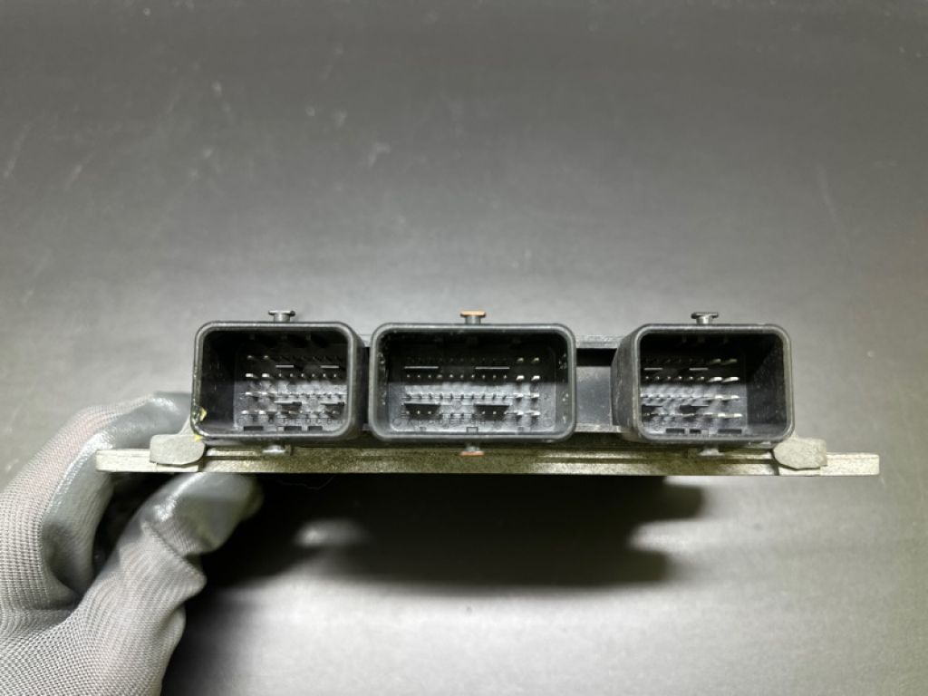 23703-3LM2A | Блок керування двигуном NISSAN NV200 USA 13- - Фото 4