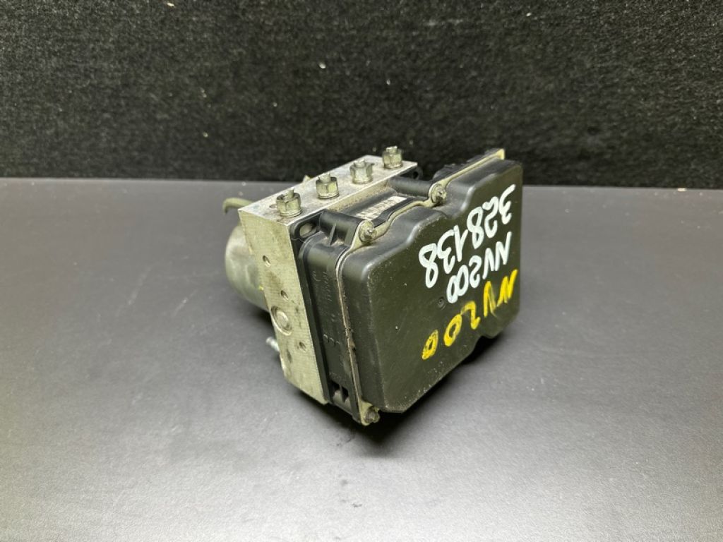 47660-9SF1A | Блок антиблокувальної системи NISSAN NV200 USA 13- - Фото 4