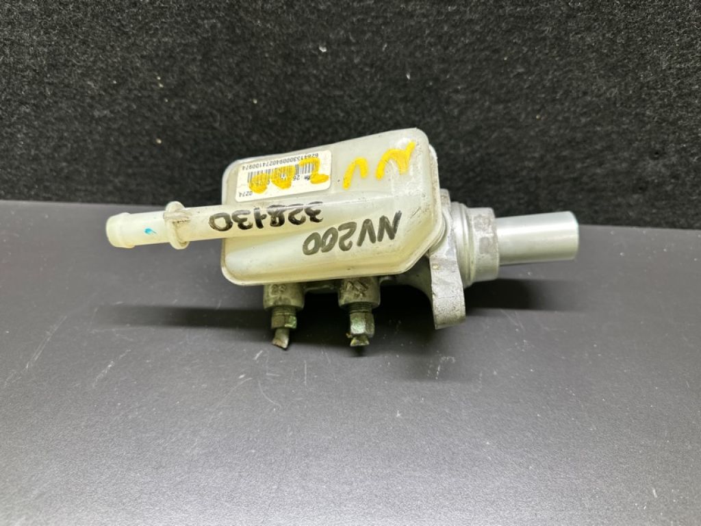 46010-3LM0A | Главный тормозной цилиндр NISSAN NV200 USA 13-