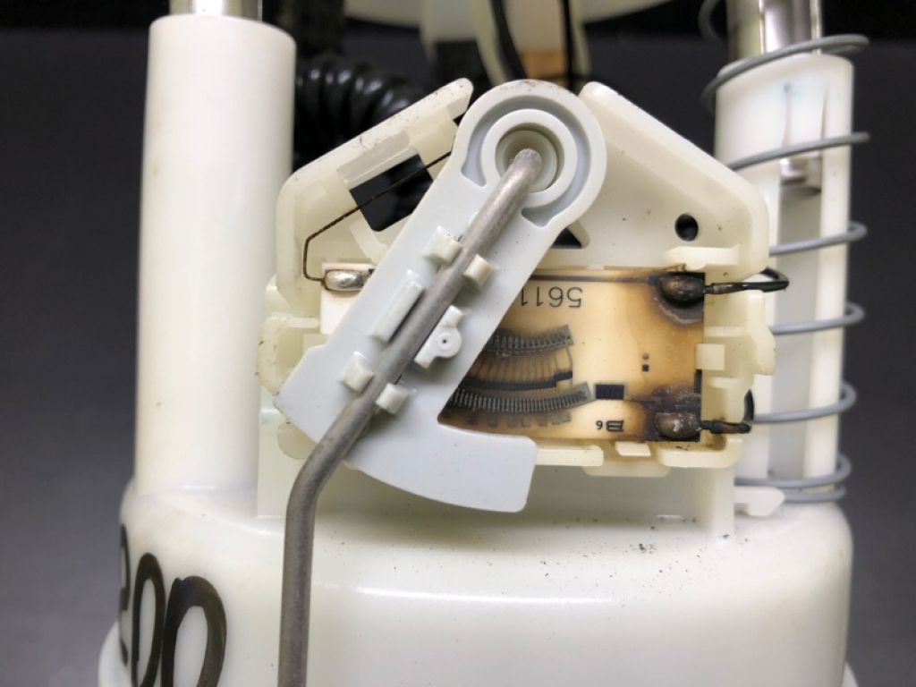 17040-3LM0C | паливний насос NISSAN NV200 USA 13- - Фото 4