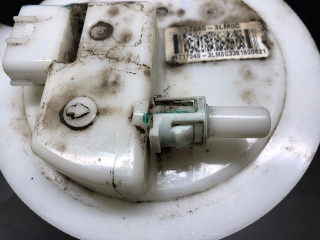 17040-3LM0C | паливний насос NISSAN NV200 USA 13- - Фото 6