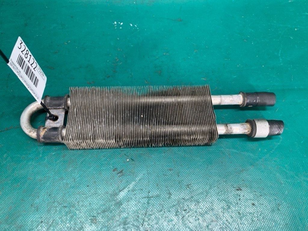 49790JK000 | Радіатор ГПК INFINITI M25/M37/M56/Q70/M35H 10-16