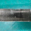 49790JK000 | Радіатор ГПК INFINITI M25/M37/M56/Q70/M35H 10-16 - Прев'ю 4
