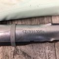68100 766AC | Подушка безопасности (штора) прав. JEEP CHEROKEE 14- - Превью 11