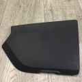7P5806100 | Накладка двигателя декоративная PORSCHE CAYENNE 10-18