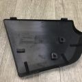 7P5806100 | Накладка двигателя декоративная PORSCHE CAYENNE 10-18 - Превью 2
