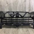 958 505 683 21 | Решетка переднего бампера PORSCHE CAYENNE 10-18