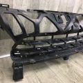 958 505 683 21 | Решетка переднего бампера PORSCHE CAYENNE 10-18 - Превью 3