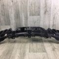 958 505 683 21 | Решетка переднего бампера PORSCHE CAYENNE 10-18 - Превью 5