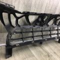 958 505 683 21 | Решетка переднего бампера PORSCHE CAYENNE 10-18 - Превью 8