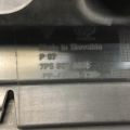 958 505 683 21 | Решетка переднего бампера PORSCHE CAYENNE 10-18 - Превью 9