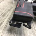 958 505 683 21 | Решетка переднего бампера PORSCHE CAYENNE 10-18 - Превью 11