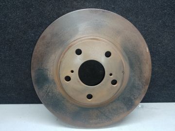 Гальмівний диск передній LEXUS ES300 ES330 01-06