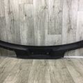 958 572 563 01 | Пластик под лобовое стекло / Жабо PORSCHE CAYENNE 10-18