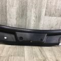 958 572 563 01 | Пластик под лобовое стекло / Жабо PORSCHE CAYENNE 10-18 - Превью 7