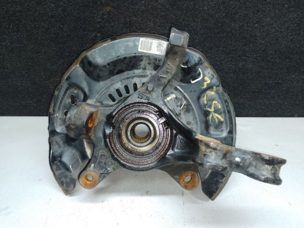 43212-52050 | Кулак поворотный передн. лев. TOYOTA PRIUS C/AQUA 11-14