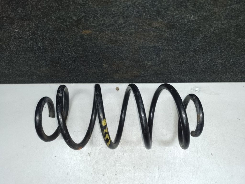 48231-52G20 | Пружина задньої підвіски TOYOTA PRIUS C/AQUA 11-14 - Фото 2