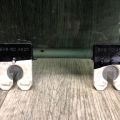 68104 623AC | Стекло двери задн. лев. JEEP CHEROKEE 14- - Превью 5