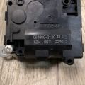 8710647170 | Моторчик заслонки печки TOYOTA RAV4 13-19 - Превью 6