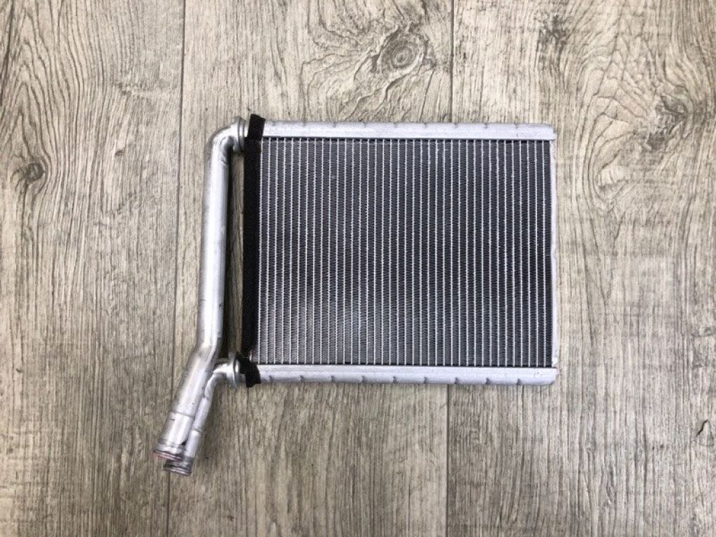 8710742170 | Радиатор печки TOYOTA RAV4 13-19