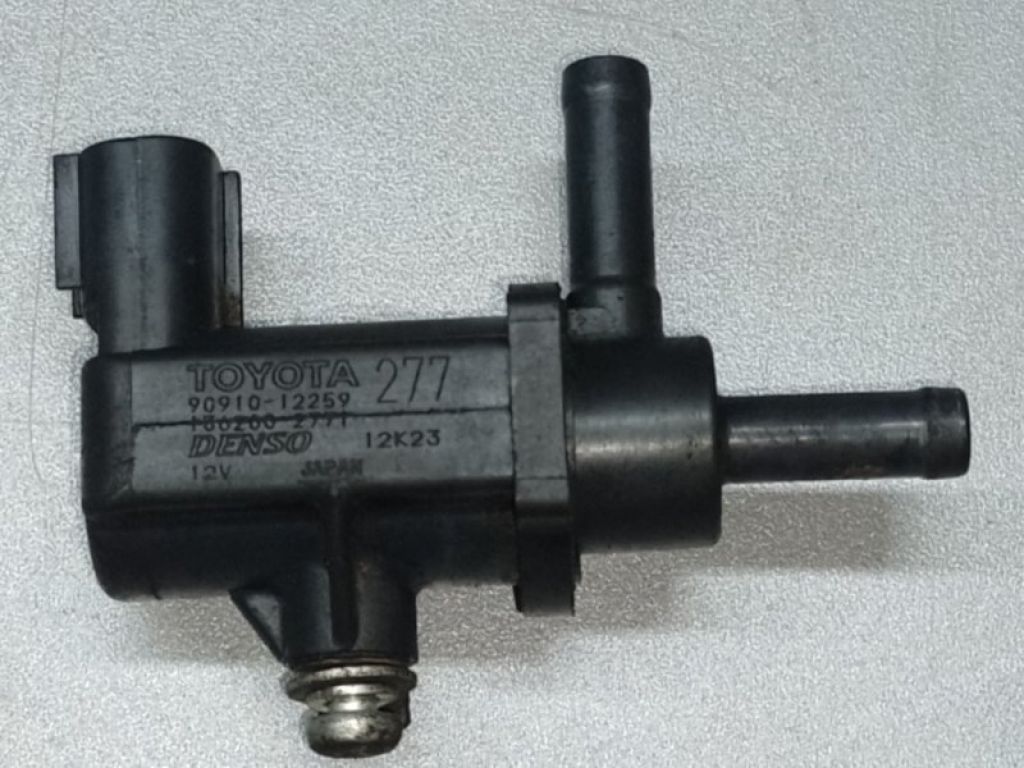 90910-12259 | Клапан электромагнитный (вакуумный) LEXUS ES300 ES330 01-06