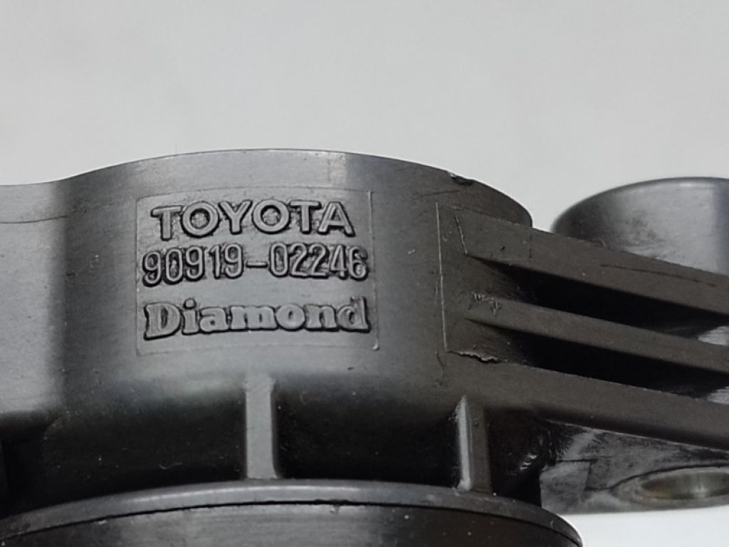 90919-02246 | Котушка запалювання LEXUS ES300 ES330 01-06 - Фото 3