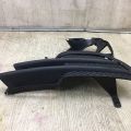 958 505 682 11 | Заглушка протитуманних фар прав. PORSCHE CAYENNE 10-18 - Прев'ю 5