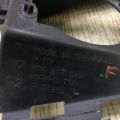 958 505 682 11 | Заглушка протитуманних фар прав. PORSCHE CAYENNE 10-18 - Прев'ю 7