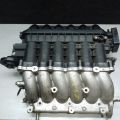 1542A080 | Коллектор впускной MITSUBISHI OUTLANDER XL 05-13