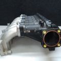 1542A080 | Коллектор впускной MITSUBISHI OUTLANDER XL 05-13 - Превью 2