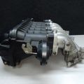 1542A080 | Коллектор впускной MITSUBISHI OUTLANDER XL 05-13 - Превью 3