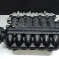 1542A080 | Коллектор впускной MITSUBISHI OUTLANDER XL 05-13 - Превью 4