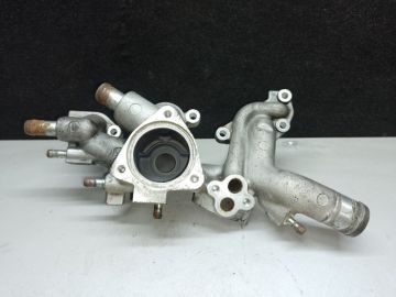 Корпус термостата MITSUBISHI OUTLANDER XL 05-13