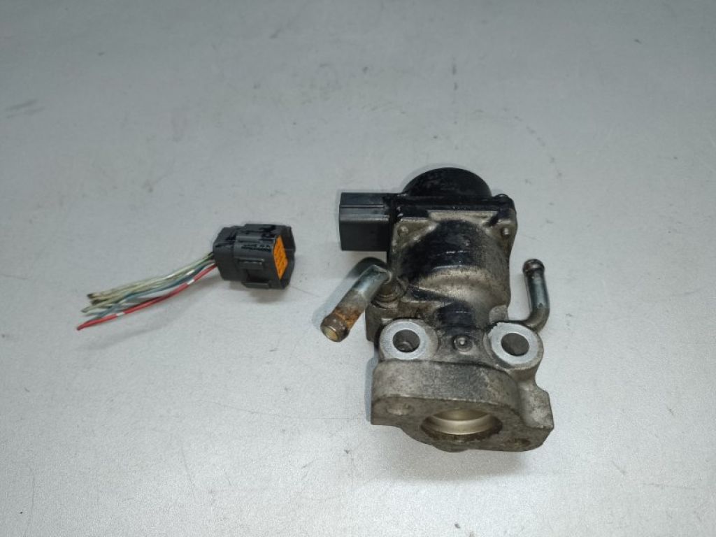 1582A110 | Клапан EGR MITSUBISHI OUTLANDER XL 05-13